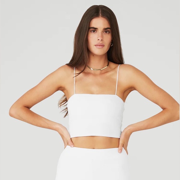 ALO Seamless High-Waist Limitless Open Air
Short size Med - Picture 5 of 6